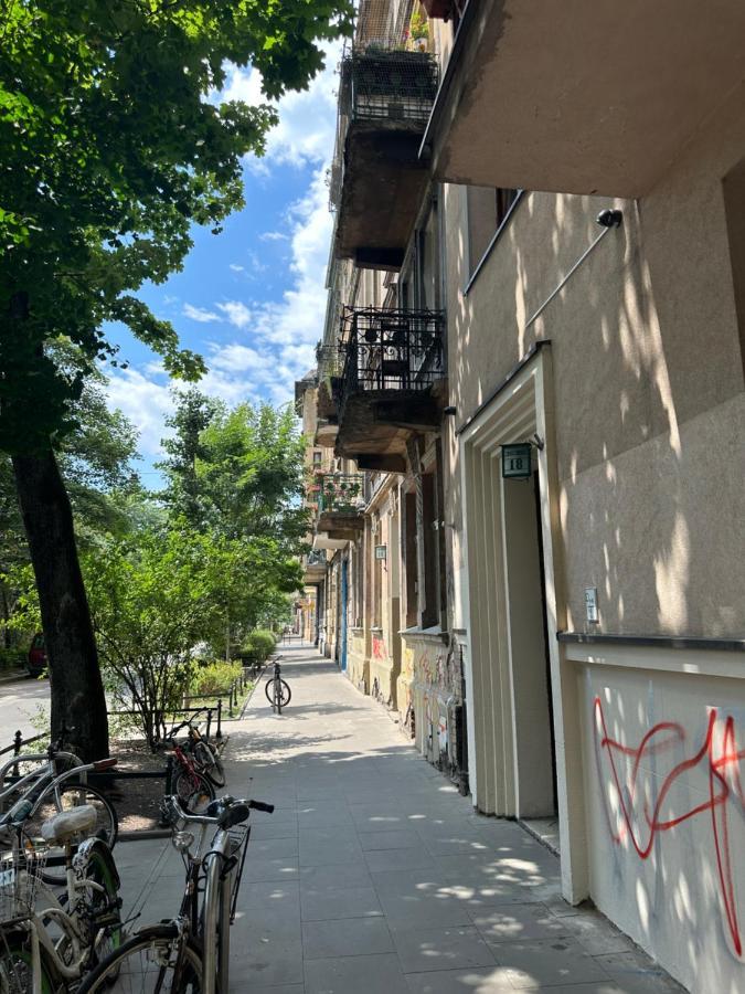 Heart Of Kazimierz Close To Wawel Castle Apartment Krakow Bagian luar foto